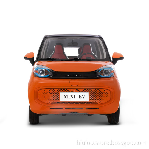 In Stock Mini EV Car China Manufacturer DFSK MINI Car For Adult EV -1 EV -2  Electric Car Mini